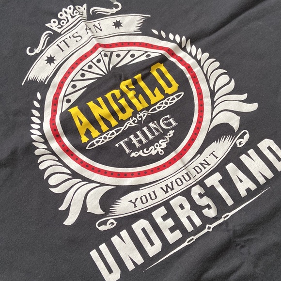 Men tank - Picture 2 of 2